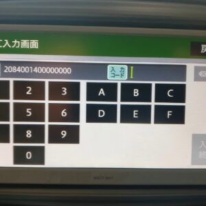 NSCP W61 SD Card and Password Unlock