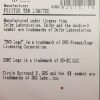 NSZT-W62G Radio Unlock - Image 4