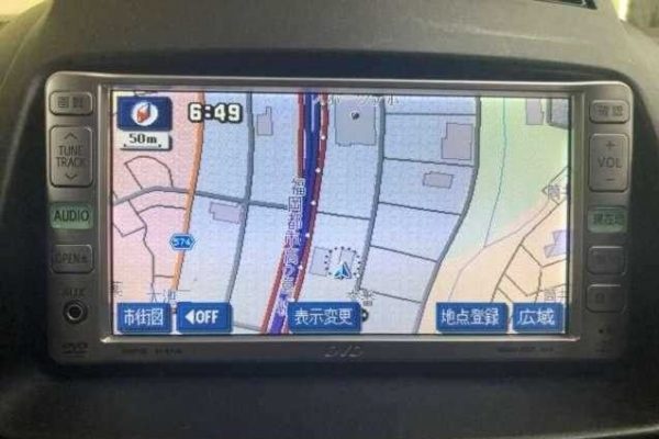 Toyota Passo Multimedia Unlock solution