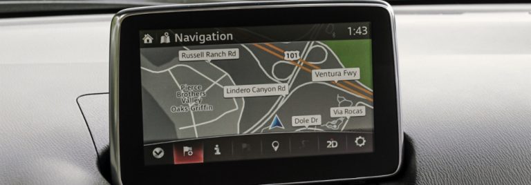 NISSAN CONNECT 3 LCN3 SD CARD - Navigation Unlocker
