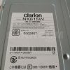 Clarion NX615W Password - Image 3