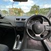 Suzuki Swift Car Multimedia Unlock  - Image 8