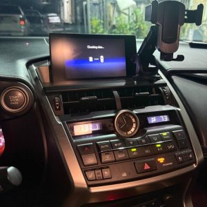 Lexus NX200T