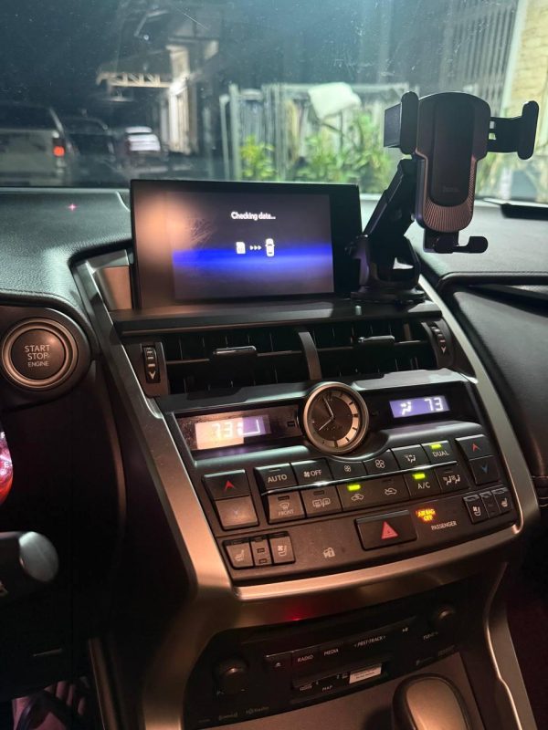 Lexus NX200T