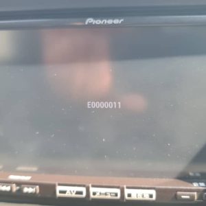 CA9PA car radio SD software