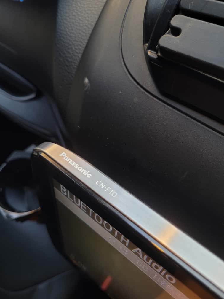 Panasonic CNF-1D SD card software 5 Panasonic CNF-1D SD card software - Image 5