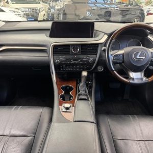 Home 8 RX200t