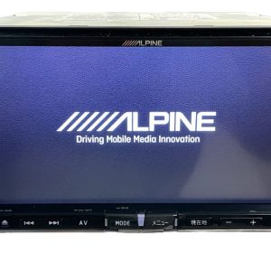 Home 7 Alpine VIE-700D