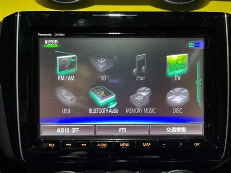 Panasonic CN-RZ83 / CN-RZ843 /CN-RZ746 radio unlock 1 CN-RZ843