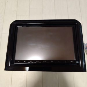 Panasonic Strada CN-RZ865