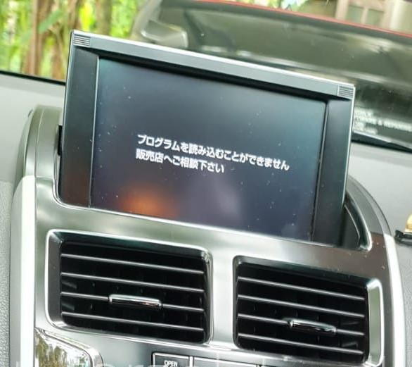 TOYOTA SAI B9055 B9093 MAP SD CARD Software download 1 TOYOTA SAI