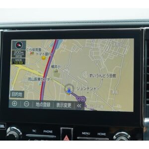 oyota Alphard 510315