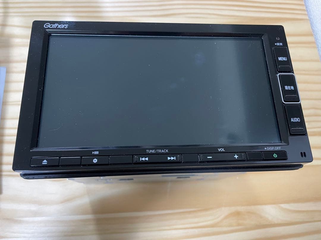 Honda Gathers VXM-204VFi Car Multimedia Unlock 1 VXM-204VFi