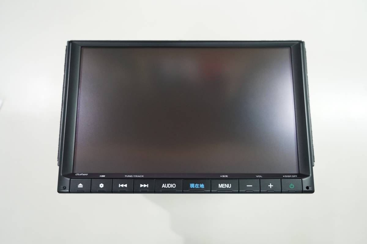 Honda Gathers VXM-225VFEi Car Multimedia Unlock 2 VXM-225VFEi