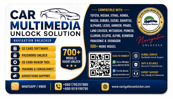 Car SD Card CID Edit Device 1 Car SD Card CID Edit Device