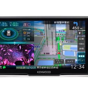 Home 5 MDV-M910HDF